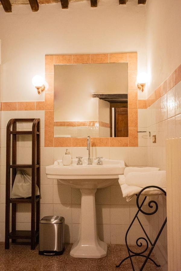 Villa Monteporzano 오르비에토 외부 사진